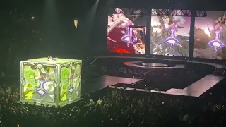 Madonna - Bedtime Story - Toronto 1/12/24