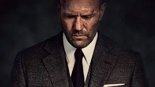 THE TEAM | 2024 Jason Statham New Action  Movie In English