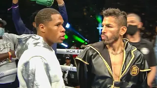 Devin Haney (USA) vs Jorge Linares (Venezuela) | Boxing Fight Highlights HD