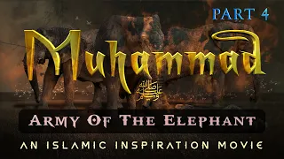 The Story Of Prophet Muhammad ﷺ Part 4 - The Army Of The Elephant [BE057]