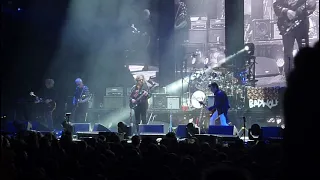 The Cure - A Night Like This - Live - Sportpaleis Antwerpen 23 NOV 2022