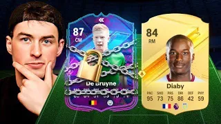 FLASHBACK BABY 87 KEVIN DE BRUYNE ✅