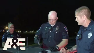 Live PD: Sugar or Meth? | A&E