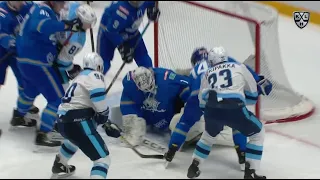 Sibir 5 Barys 1, 21 February 2021