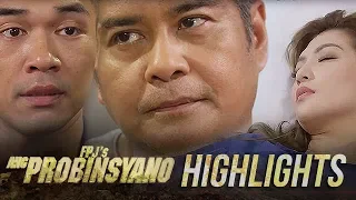 Renato advises Jacob on rescuing Chloe | FPJ's Ang Probinsyano (With Eng Subs)