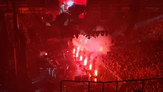 Live and Let Die - Paul McCartney - San Jose, CA - 10 July 2019