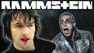 If Rammstein wrote 'You're Beautiful'