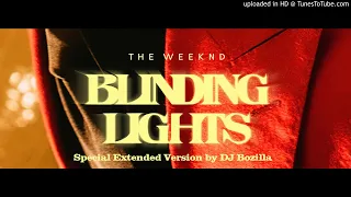 The Weeknd - Blinding Lights (Special Extended Version)
