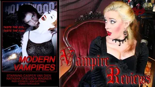 The Worst Vampire Movie You've Never Heard Of