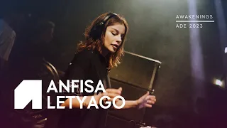 Anfisa Letyago | Awakenings x X ADE  2023