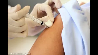 Cancer-causing HPV raises women's risk of HEART DISEASE by 20%