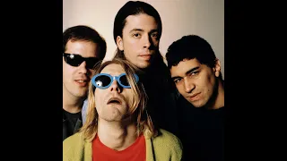 Nirvana behind the music Documentary film