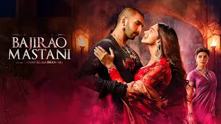 Bajirao Mastani Full Movie | Ranveer Singh | Deepika Padukone | Priyanka Chopra | HD Facts & Review