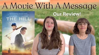 The Hill || Our Movie Review 2023 || New Release...Top Family Pick!