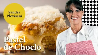 EPISODIO 4: Receta de Pastel de Choclo con queso.