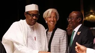 Nigeria: Buhari requests 2016 budget to make changes