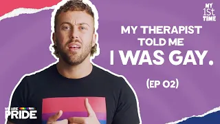 Why Coming Out Is So Daunting | Coming Out (Ep.2) My First Time