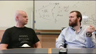 All About Cardano With Charles Hoskinson (Better Audio)