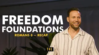 Freedom Foundations Pt. 5 | Pastor John Termini | The House Established