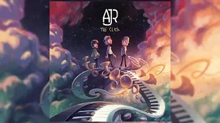 AJR - Overture (Letra/Lyrics)