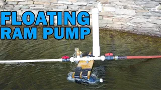 Floating Ram Pump