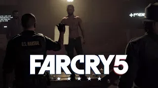 Far Cry 5 - Начало и конец | Прошёл игру за 10 минут