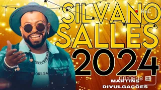 SILVANO SALLES ATUALIZOU😻✅ MARÇO 2024 TOP 10 MELHORES CD NOVO(SOFRÊNCIA NA MÁXIMA)