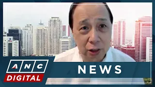 Headstart: Economist Calixto Chikiamco weighs in on Maharlika Investment Fund | ANC