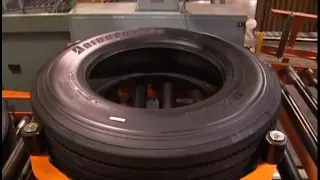 Today's Truck Tires: The Inside Story