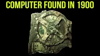 10 Underwater Discoveries That Cannot Be Explained