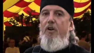 Православный священник Иероманах Арсений о Сознании Кришны