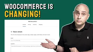 Huge WooCommerce Changes - New UI & Hyper Performance Speed Boost