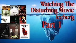 Watching The Disturbing Movie Iceberg (part 1)