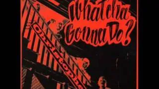 Christopher - What'cha Gonna Do.wmv