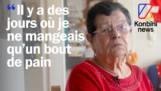 Vivre avec 888e par mois, le quotidien de Bernadette, 77 ans | Reportage