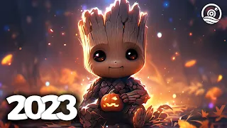 Music Mix 2023 🎃 EDM Remixes of Popular Songs 🎃 Halloween Music Mix