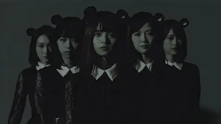 Nogizaka46 × Mouse Computer Commercial × Philip Glass × Maya Beiser