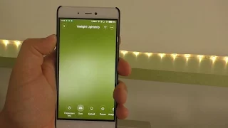 Xiaomi Yeelight Smart Light Strip LED / УМНАЯ СВЕТОДИОДНАЯ ЛЕНТА ► ПОДРОБНЫЙ ОБЗОР