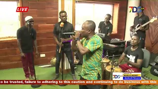 AHOMA NSIA NWOM ADADA MU SPECIAL  -   12/02/2021