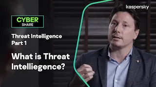 Cybershare: Threat Intelligence