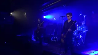 Just Another B - Side - Live at Rockeklubben i Porsgrunn (RiP)