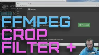 ffmpeg Crop Filter Videos for Instagram Posts and More