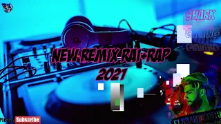 TOTO MIX New Remix Rai+Rap 2021