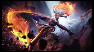 Arena Of Valor - Amily (Default) - Voice Over