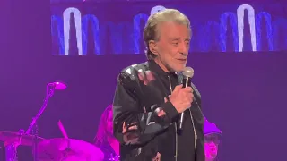 Frankie Valli, “Sherry,” “Big Girls Don’t Cry,” and “Walk Like A Man” LIVE in Indianapolis (9/22/22)