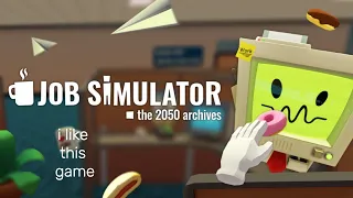 job simulator