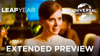 Leap Year | Amy Adams Wasn't Expecting This | Extended Preview