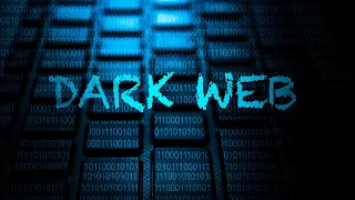 Horror story-The Dark Web