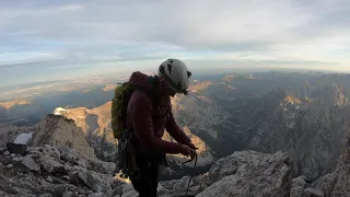 GoPro Grand Teton