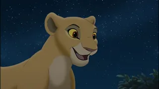 The Lion King 2 - Love Will Find A Way (Italian)